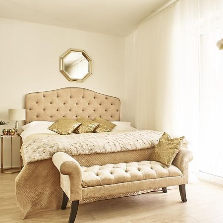 Apartament Golden Pearl Pogorzelica Eksteriør billede